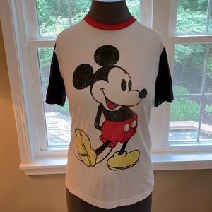 Mickey Mouse T-shirt